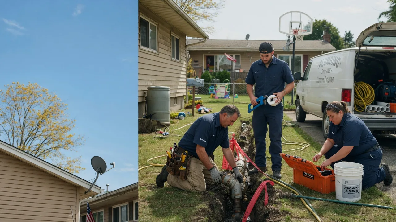 Garbage Disposal Replacement in Newton Falls, NY near me