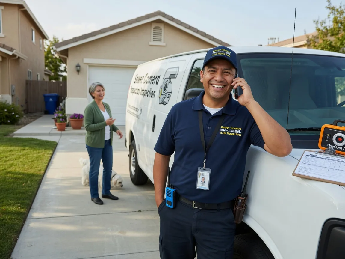 Sewer Line Repair Newton Falls, NY FAQs
